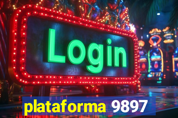 plataforma 9897